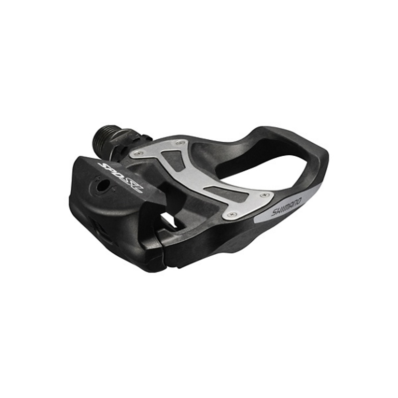 Shimano Pd-r550 Spd-SL Road Clipless Pedals in Black